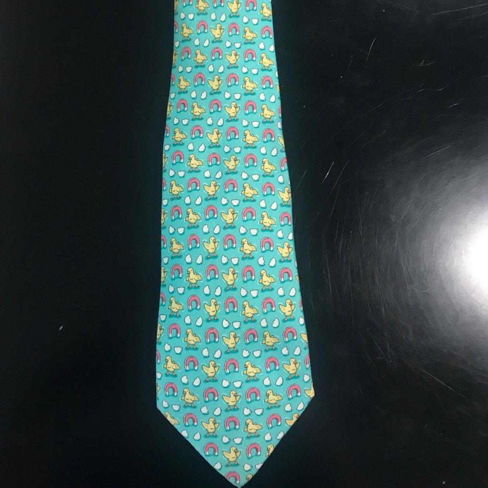 Vineyard Vines Chick Magnet Tie
